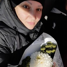 Фотография девушки Amor Fati, 42 года из г. Зерноград