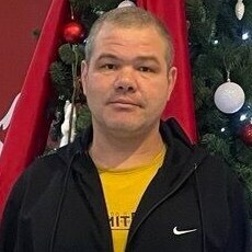 Фотография мужчины Денис, 45 лет из г. Новотроицк