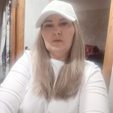 Фотография девушки Мила, 52 года из г. Молодечно