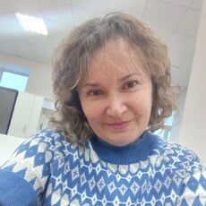 Фотография девушки Татьяна, 52 года из г. Дебесы