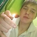 Степан, 21 год