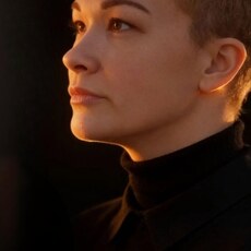 Фотография девушки Алсу, 34 года из г. Новокузнецк