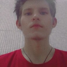 Фотография мужчины Ling, 22 года из г. Караганда