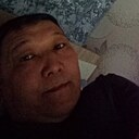 Канат, 45 лет