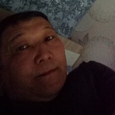 Фотография мужчины Канат, 45 лет из г. Караганда