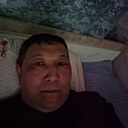 Канат, 45 лет