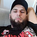 Ильяс, 35 лет