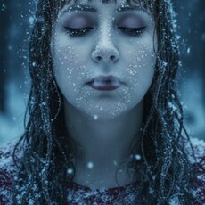 Фотография девушки Оксана, 23 года из г. Фатеж