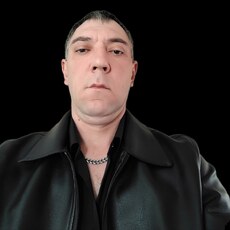 Фотография мужчины Максим, 44 года из г. Тараз