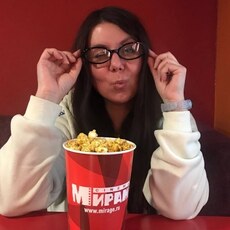 Фотография девушки Татьяна, 41 год из г. Архангельск