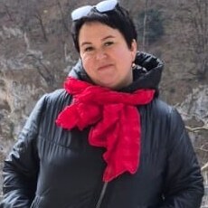 Фотография девушки Марина, 43 года из г. Новосибирск