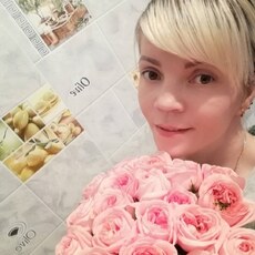 Фотография девушки Леся, 38 лет из г. Бугульма