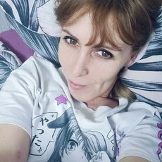 Фотография девушки Юлиана, 35 лет из г. Кемерово