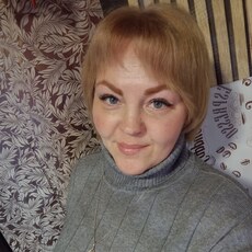 Фотография девушки Нина, 37 лет из г. Коченево