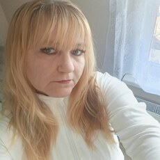 Фотография девушки Любовь, 48 лет из г. Сыктывкар