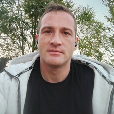 Фотография мужчины Илья, 33 года из г. Ульяновск