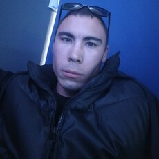 Фотография мужчины Андрей, 23 года из г. Шадринск