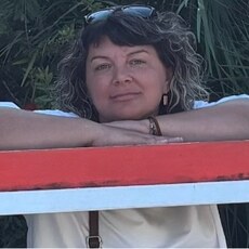 Фотография девушки Светлана, 39 лет из г. Новоалтайск