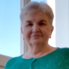 Фотография девушки Zoya, 65 лет из г. Копейск