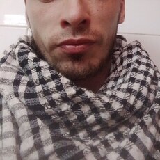 Фотография мужчины Диман, 34 года из г. Еманжелинск