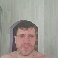 Фотография мужчины Николай, 34 года из г. Саранск