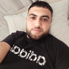 Фотография мужчины Амил, 30 лет из г. Воронеж