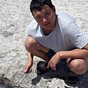 Баатр, 40 лет