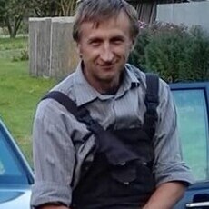 Фотография мужчины Сергей, 39 лет из г. Речица