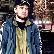 Фотография мужчины Шер, 33 года из г. Орел