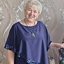 Татьяна, 66 лет