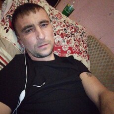 Фотография мужчины Алексей, 32 года из г. Петропавловск