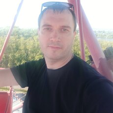 Фотография мужчины Ласковый, 44 года из г. Курган