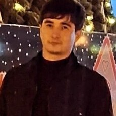 Фотография мужчины Сарвар, 29 лет из г. Обнинск