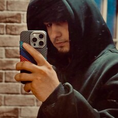 Фотография мужчины Maga, 18 лет из г. Нижний Новгород