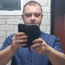 Фотография мужчины Иван, 38 лет из г. Тимашевск