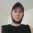 Негмат, 35 лет