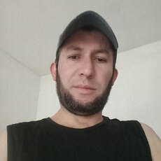 Фотография мужчины Негмат, 35 лет из г. Ульяновск