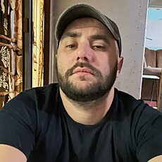 Фотография мужчины Вячеслав, 36 лет из г. Кагальницкая