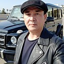 Марат, 52 года