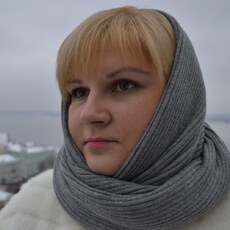 Фотография девушки Анастасия, 40 лет из г. Дзержинск