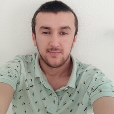 Фотография мужчины Яман, 30 лет из г. Ярославль