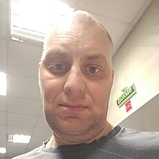 Фотография мужчины Павел, 37 лет из г. Киров