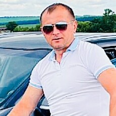 Фотография мужчины Aleks, 42 года из г. Ульяновск