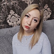 Фотография девушки Анна, 35 лет из г. Мелитополь