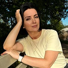 Фотография девушки Татьяна, 46 лет из г. Архангельск