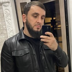 Фотография мужчины Инкогнито, 29 лет из г. Махачкала