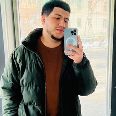 Фотография мужчины Ботир, 25 лет из г. Владивосток