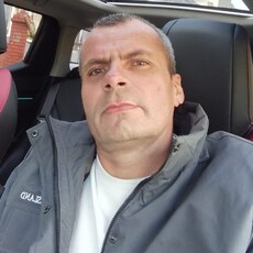 Фотография мужчины Иван, 43 года из г. Коломна