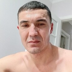 Фотография мужчины Диловар, 40 лет из г. Щучинск