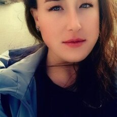 Фотография девушки Соня, 30 лет из г. Черемхово